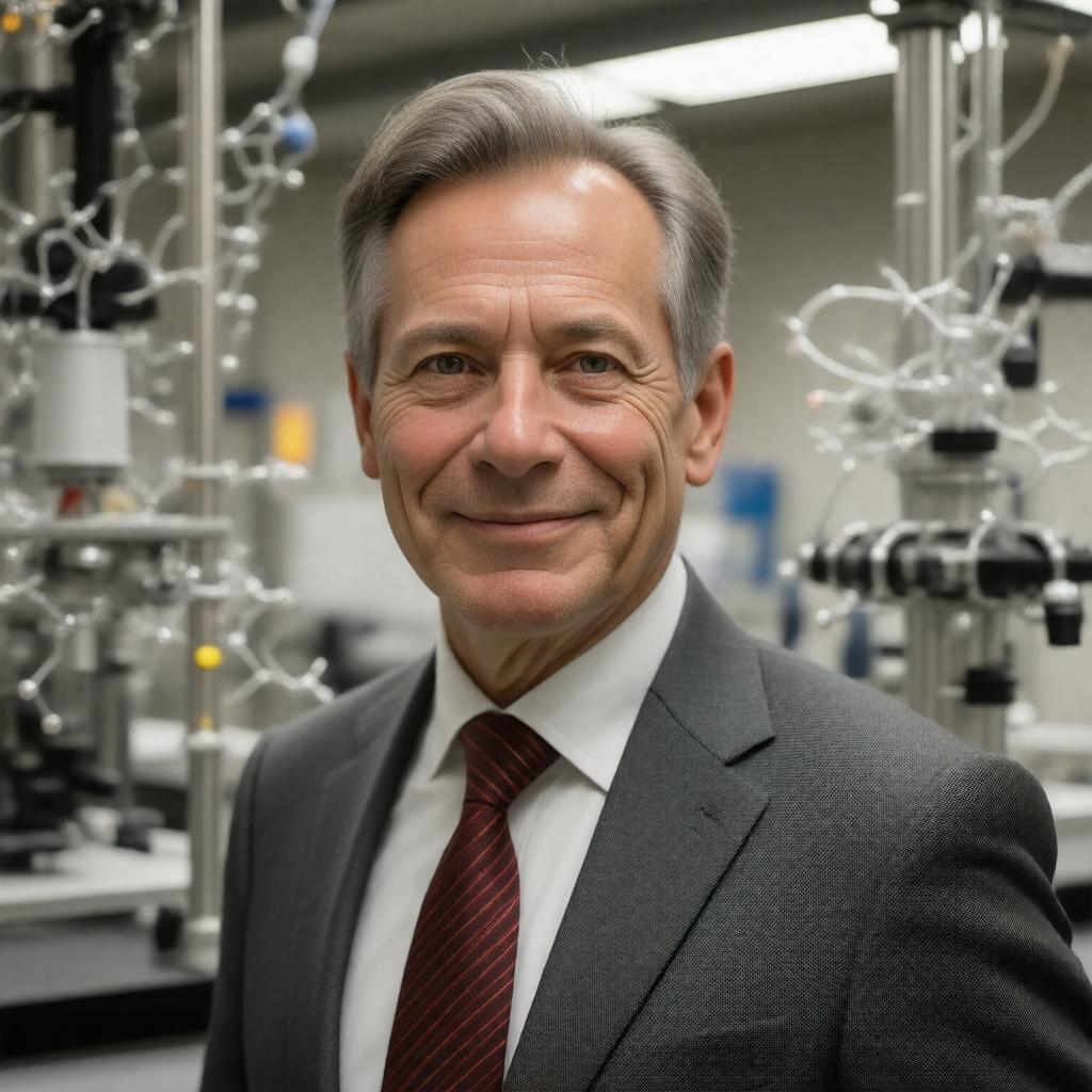 André Geim